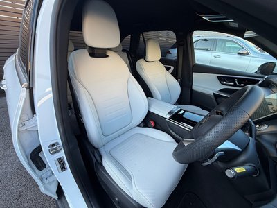 2025 Mercedes-BENZ GLC thumbnail 20