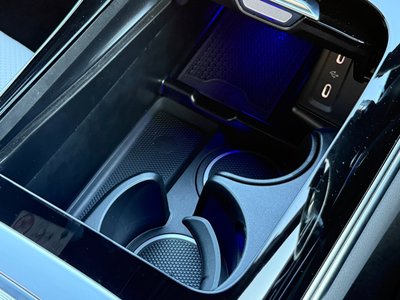 2025 Mercedes-BENZ GLC thumbnail 57