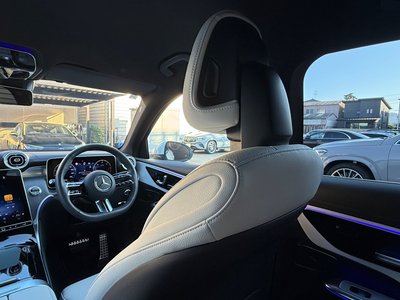 2025 Mercedes-BENZ GLC thumbnail 41