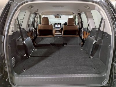 صورة مصغرة 99 لـ 2022 Toyota LAND CRUISER PRADO
