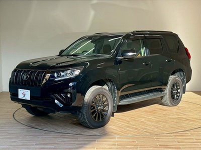 صورة مصغرة 41 لـ 2022 Toyota LAND CRUISER PRADO