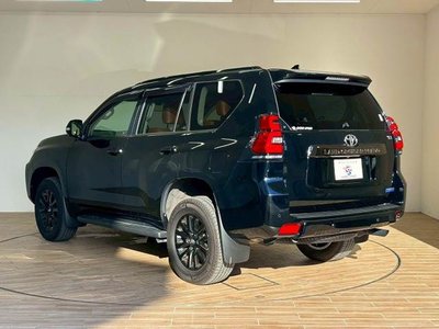 صورة مصغرة 33 لـ 2022 Toyota LAND CRUISER PRADO
