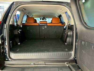 صورة مصغرة 28 لـ 2022 Toyota LAND CRUISER PRADO