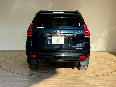 صورة مصغرة 47 لـ 2022 Toyota LAND CRUISER PRADO