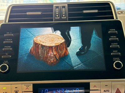 صورة مصغرة 120 لـ 2022 Toyota LAND CRUISER PRADO