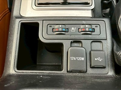 صورة مصغرة 136 لـ 2022 Toyota LAND CRUISER PRADO