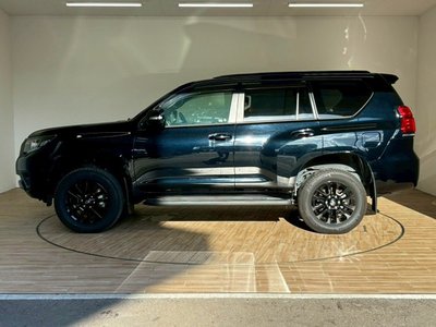 صورة مصغرة 42 لـ 2022 Toyota LAND CRUISER PRADO