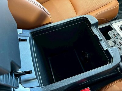 صورة مصغرة 133 لـ 2022 Toyota LAND CRUISER PRADO