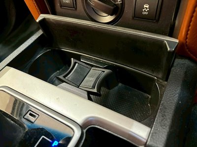 صورة مصغرة 134 لـ 2022 Toyota LAND CRUISER PRADO