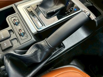 صورة مصغرة 138 لـ 2022 Toyota LAND CRUISER PRADO