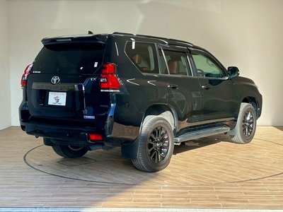 صورة مصغرة 49 لـ 2022 Toyota LAND CRUISER PRADO