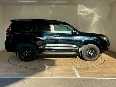 صورة مصغرة 50 لـ 2022 Toyota LAND CRUISER PRADO
