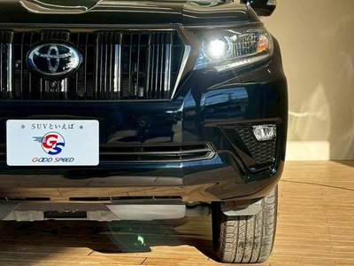 صورة مصغرة 34 لـ 2022 Toyota LAND CRUISER PRADO