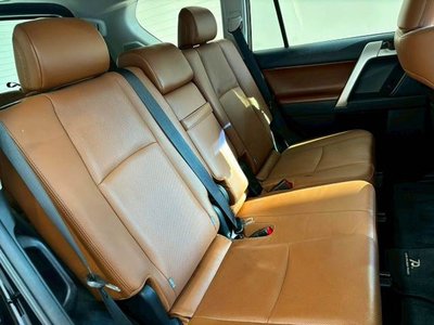 صورة مصغرة 25 لـ 2022 Toyota LAND CRUISER PRADO