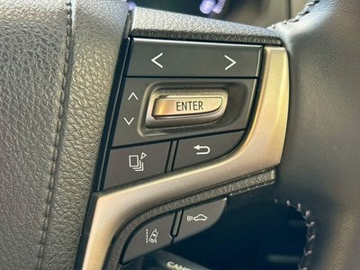 صورة مصغرة 91 لـ 2022 Toyota LAND CRUISER PRADO