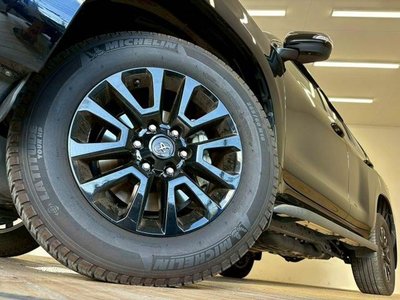 صورة مصغرة 36 لـ 2022 Toyota LAND CRUISER PRADO