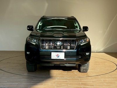 صورة مصغرة 55 لـ 2022 Toyota LAND CRUISER PRADO