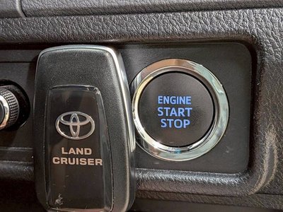 صورة مصغرة 87 لـ 2022 Toyota LAND CRUISER PRADO