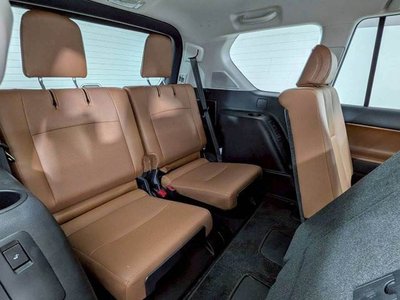 2022 Toyota LAND CRUISER PRADO — фото 15