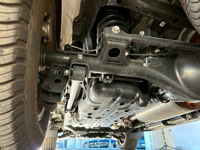 صورة مصغرة 82 لـ 2022 Toyota LAND CRUISER PRADO