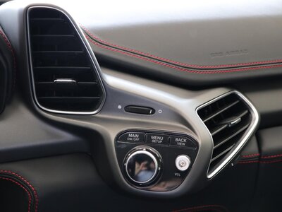 2012 Ferrari 458 SPIDER 照片 33