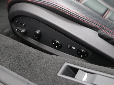 2012 Ferrari 458 SPIDER 照片 44