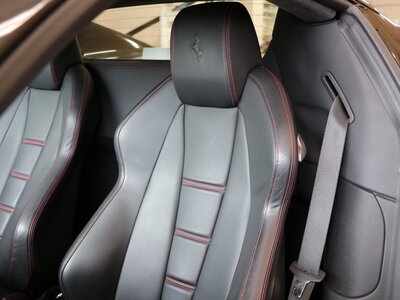 2012 Ferrari 458 SPIDER 照片 43