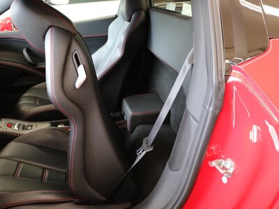 2012 Ferrari 458 SPIDER 照片 45