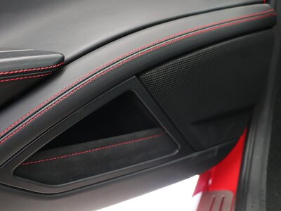 2012 Ferrari 458 SPIDER 照片 47