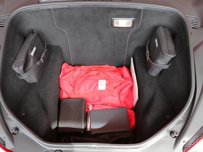 2012 Ferrari 458 SPIDER 照片 51