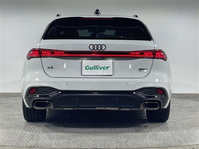 2025 AUDI A5 thumbnail 37