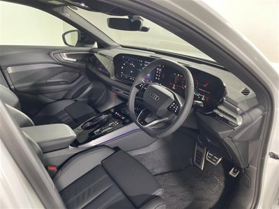 2025 AUDI A5 thumbnail 29