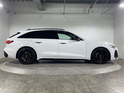2025 AUDI A5 thumbnail 39