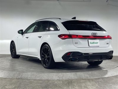 2025 AUDI A5 thumbnail 36