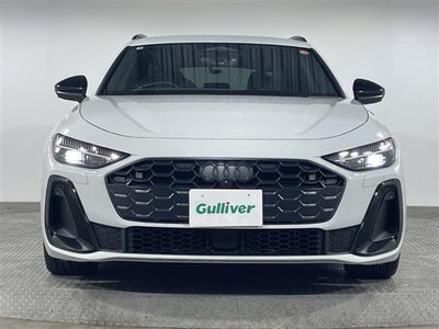 2025 AUDI A5 thumbnail 33