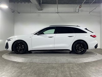 2025 AUDI A5 thumbnail 35