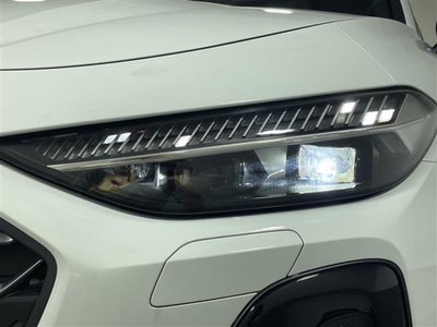 2025 AUDI A5 thumbnail 41