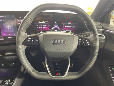 2025 AUDI A5 thumbnail 13