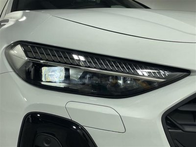 2025 AUDI A5 thumbnail 40
