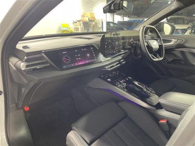2025 AUDI A5 thumbnail 30