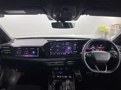 2025 AUDI A5 thumbnail 4