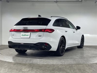 2025 AUDI A5 thumbnail 38