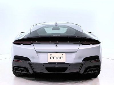 صورة 6 لـ 2026 Ferrari 12 CILINDRI