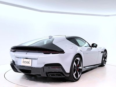 صورة 7 لـ 2026 Ferrari 12 CILINDRI