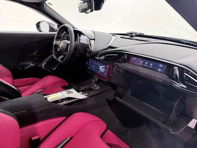 2026 Ferrari 12 CILINDRI — миниатюра 34