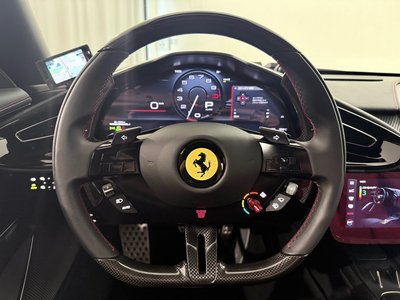 صورة 13 لـ 2026 Ferrari 12 CILINDRI