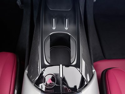 2026 Ferrari 12 CILINDRI — миниатюра 21