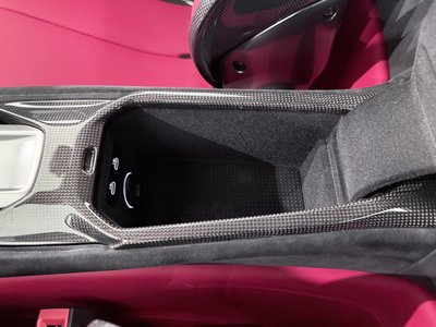 2026 Ferrari 12 CILINDRI — миниатюра 25