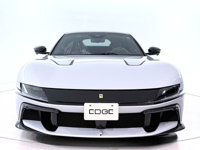 صورة 10 لـ 2026 Ferrari 12 CILINDRI