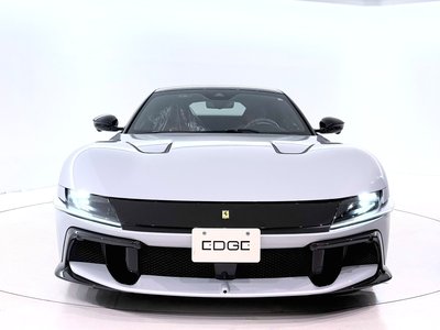 صورة 11 لـ 2026 Ferrari 12 CILINDRI